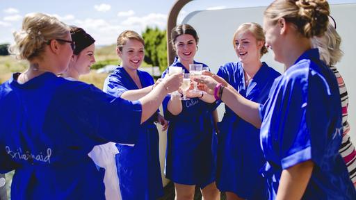 Hen-do Spa Packages in Oxfordshire 